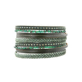 Bangles Indien Grande Taille