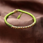 Bracelet Bouddhiste Chance