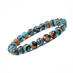 Bracelet Bouddhiste Univers