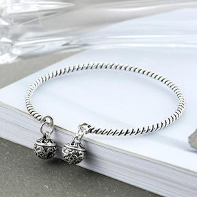 Bracelet Indien Grelot