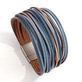 Bracelet Indien Homme "Nuage"