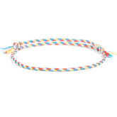 Bracelet Tibétain Multicolore "Fil"