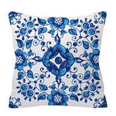 Coussin Bohème Lit