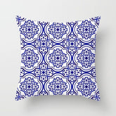 Coussin Bohème Mandala
