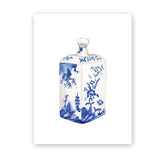Tableau Mural Oriental