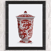 Tableau Oriental Tête de Lit