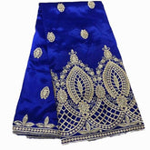 Tissu Hindou Motifs