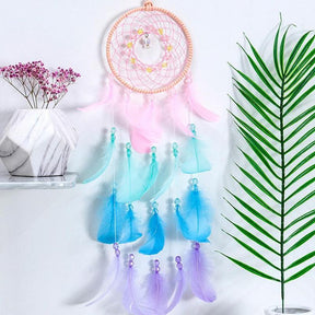 Attrape Rêve Couleurs Joyeuses