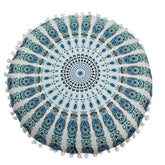 Coussin de Sol Indien Katihar