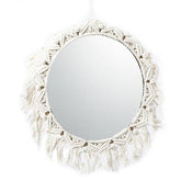 Miroir Décoratif Oriental