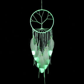 Attrape Rêve Fluorescent