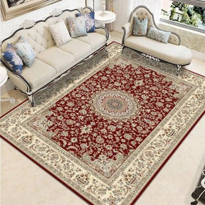Tapis Oriental Volkmar