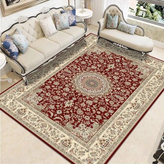 Tapis Oriental Volkmar