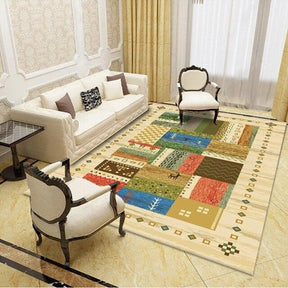 Tapis Oriental Volkmar