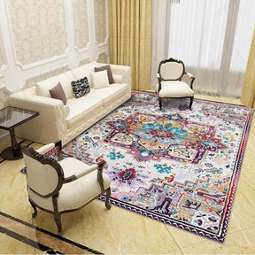 Tapis Oriental Volkmar