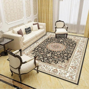 Tapis Oriental Volkmar