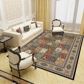 Tapis Oriental Volkmar