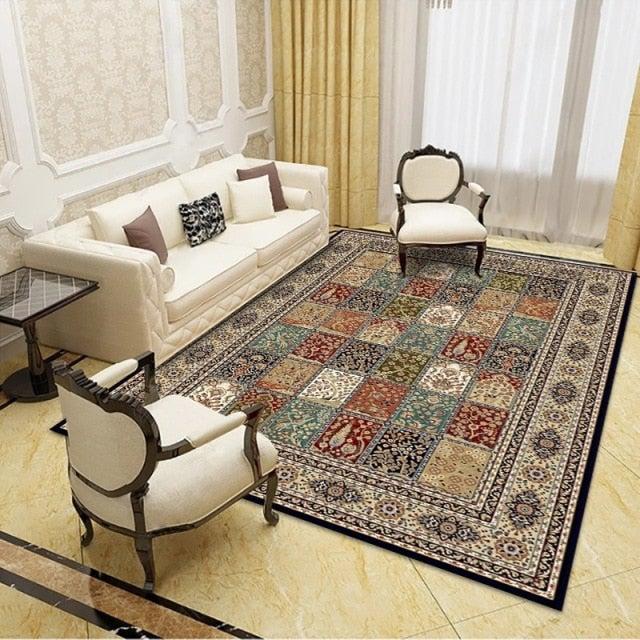 Tapis Oriental Volkmar