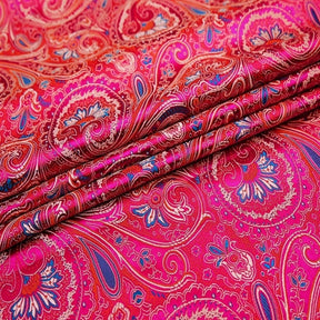 Tissu Indien Ancien