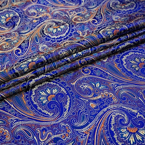 Tissu Indien Ancien