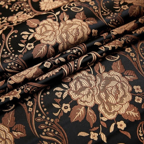 Tissu Indien Ancien