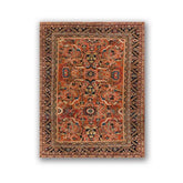 Tableau Déco Style Oriental